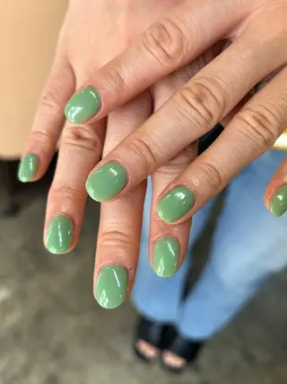 ネイル tipsy+ kurumiのネイルデザイン