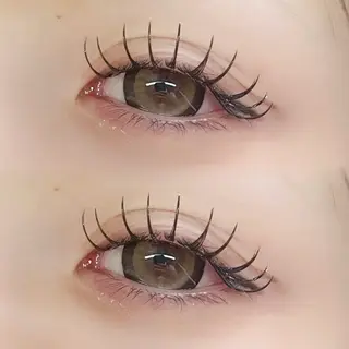 マツエク・マツパ ECLIN YUZUNAの眉毛・アイブロウイメージ