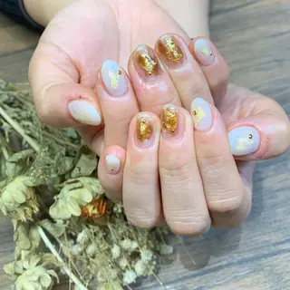 ネイル 🪞KAPE NAIL 🪞のネイルデザイン