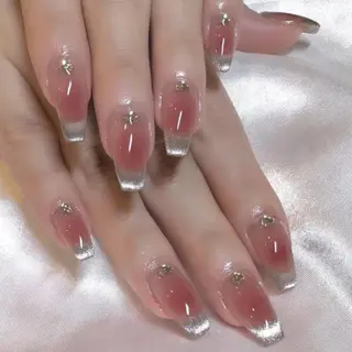 ネイル ネイリストヨ ヨのネイルデザイン