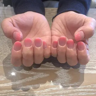 ネイル 内田 光のネイルデザイン