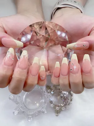 ネイル misun_ nailのネイルデザイン