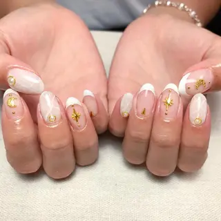 ネイル 💅chainail _aiのネイルデザイン