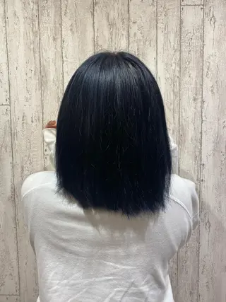 ショート 🦋店長🦋 ほんさわ みずきのヘアスタイル