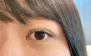 マツエク・マツパ 美容サロン　Mauloa　学芸大学　東口店所属・マウロア　中邑 悠起子の眉毛・アイブロウイメージ