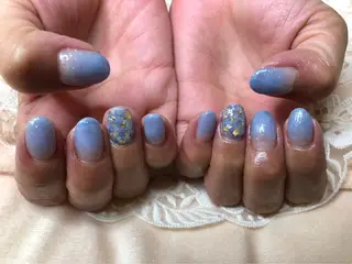 ネイル Nail Salon Rinoaのネイルデザイン