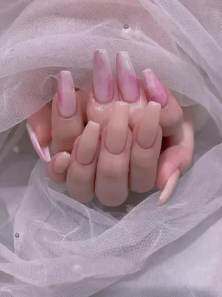 ネイル エムズ エムズのマツエク・マツパデザイン