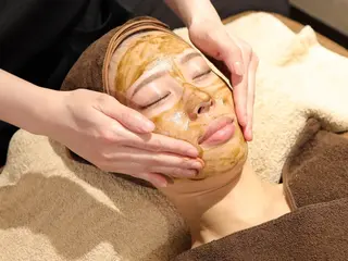 Le pom🌿 Maanaのエステ・リラクイメージ