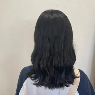 セミロング カラー モテ眉No.1 🎀ricoの眉毛・アイブロウイメージ