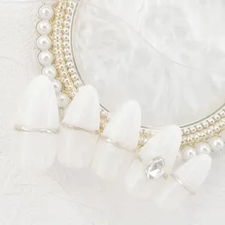 ネイル rouse nail RISATOのネイルデザイン