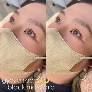 マツエク・マツパ VIVI minamiのマツエク・マツパデザイン