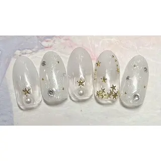 ネイル Uchida Mayunaのその他イメージ