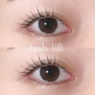 マツエク・マツパ 眉×まつげ専門店 ateの眉毛・アイブロウイメージ