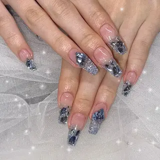 ネイル Karen 新宿のネイルデザイン