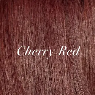 カラー ルプラボウ/ 聖花/透明感カラーのヘアスタイル