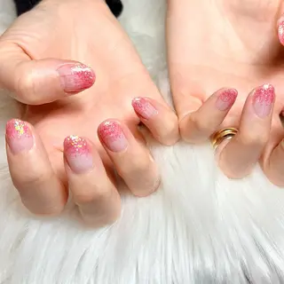 ネイル appeler 広瀬のネイルデザイン