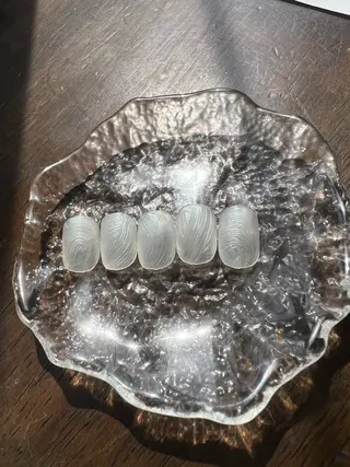 ネイル 49-seek sachiのネイルデザイン