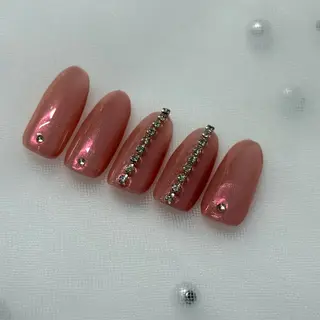 ネイル Pretty神戸三宮 プリティーのマツエク・マツパデザイン