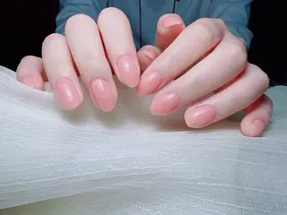 ネイル ユーシーネイルサロン 池田公園店のネイルデザイン