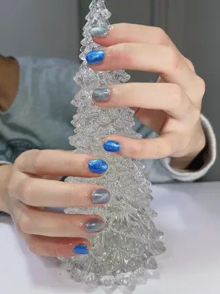 ネイル ネイルサロン ロア旧ジョリーのネイルデザイン