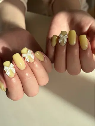 ネイル THE NAILERY所属・THE NAILERYのネイルデザイン