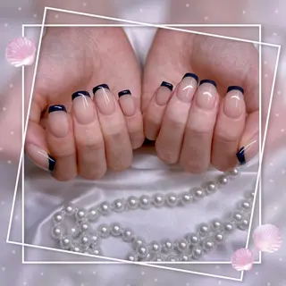 ネイル Chill Nailsalonのネイルデザイン