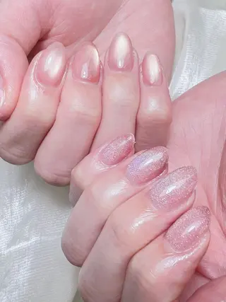 ネイル 金子 実咲のネイルデザイン