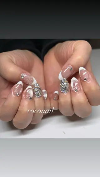 ネイル ネイリスト yuiのネイルデザイン