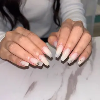 ネイル Sharesalonmariris所属・韓国/ワンホン/ yukiのネイルデザイン