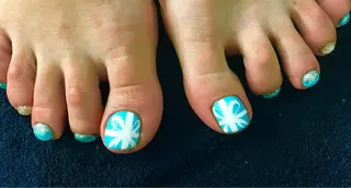 ネイル Charme. NOBUKOのネイルデザイン