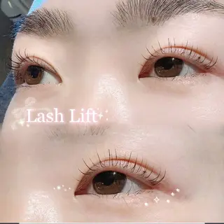 マツエク・マツパ 岡部 愛花のマツエク・マツパデザイン