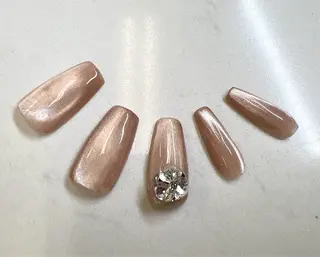 ネイル Queeens nailのネイルデザイン
