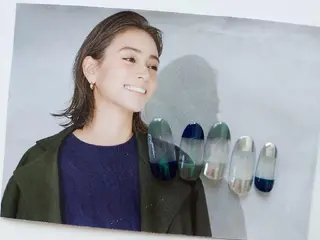 ネイル bloom *のネイルデザイン