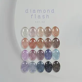 ネイル Shion /uluのネイルデザイン