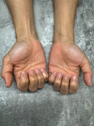 ネイル Terada Rieのネイルデザイン