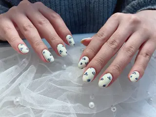 ネイル DG nailのネイルデザイン