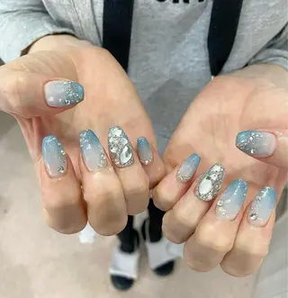 ネイル Salon Ｋのネイルデザイン