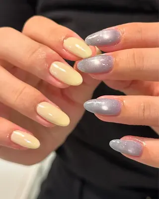 ネイル manami vi2のネイルデザイン