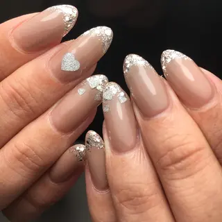 ネイル NAILSALON RandU...のネイルデザイン