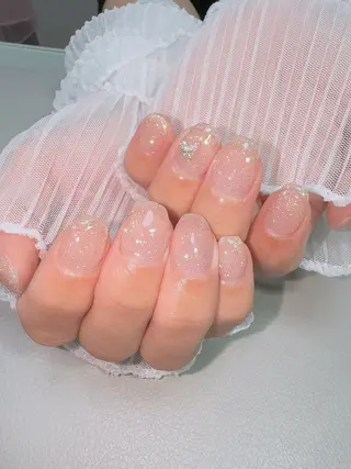 ネイル nailsalon urümのネイルデザイン