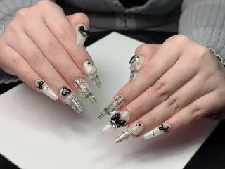 ネイル ACon NailSalonのネイルデザイン