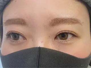 マツエク・マツパ RocaSpes +Eyeのマツエク・マツパデザイン