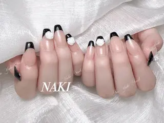 ネイル Mai マイのネイルデザイン