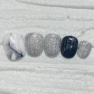 ネイル Nail salon Honey Beeのネイルデザイン