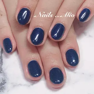 ネイル .Nails Mio 赤羽西ネイルサロンのネイルデザイン