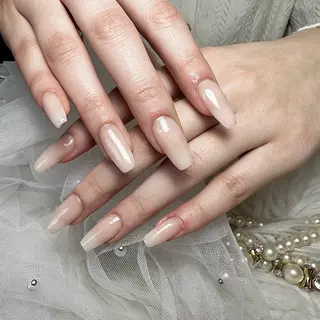 ネイル Feel♡ JYURIAのネイルデザイン