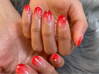 ネイル Eve nailのネイルデザイン