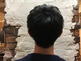 メンズ 込山 瑞帆のその他イメージ