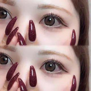 マツエク・マツパ Lazley所沢店 mizukiのマツエク・マツパデザイン