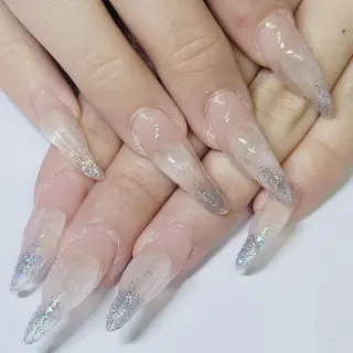 ネイル よしだ ひろきのネイルデザイン